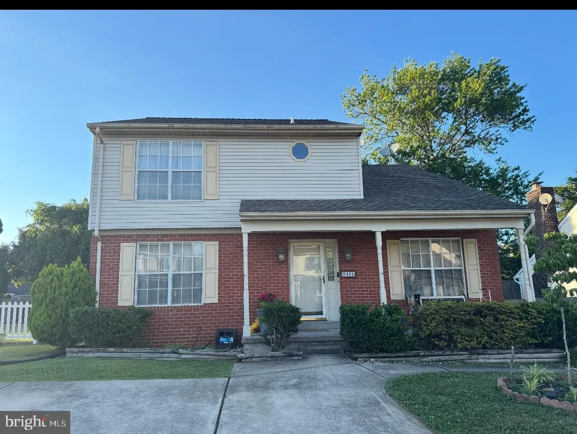 9435 Bellhall Drive, Baltimore, MD 21236