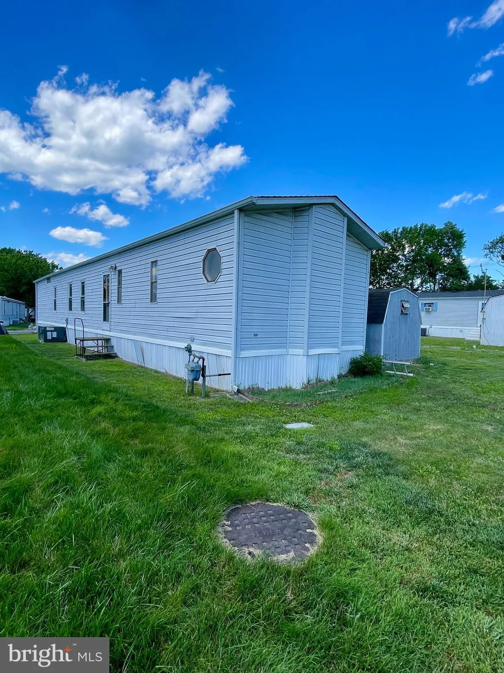 5 Milkweed Court Unit 245, Newark, DE 19713