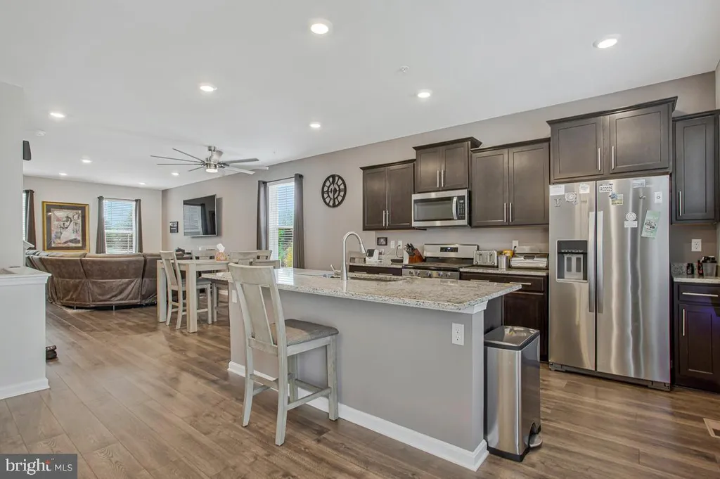 2263 Ruby Turn, Mitchellville, MD 20721 photo 5