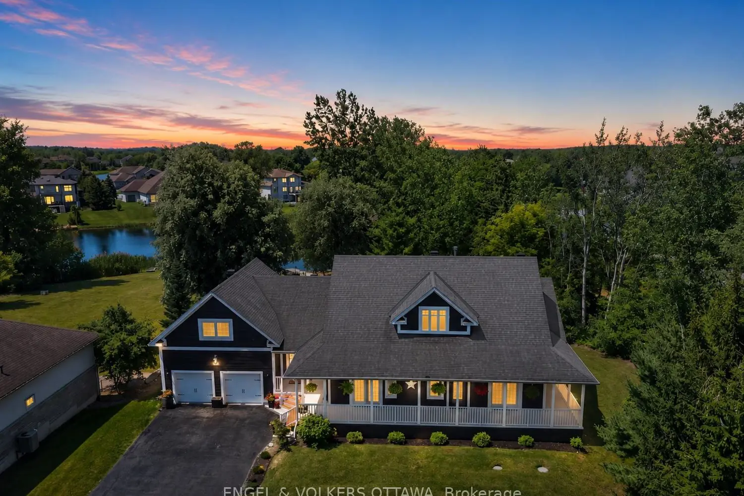6881 Sparkling Lake Way photo 3