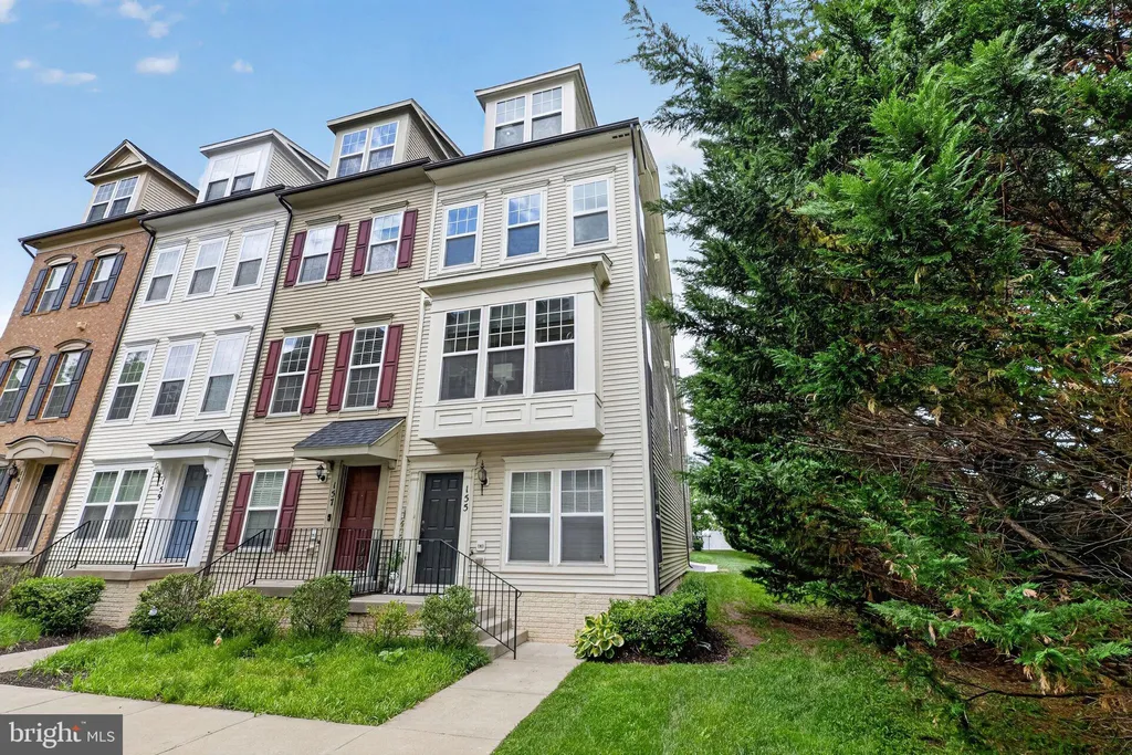 155 Prado Lane Unit 2704, Clarksburg, MD 20871