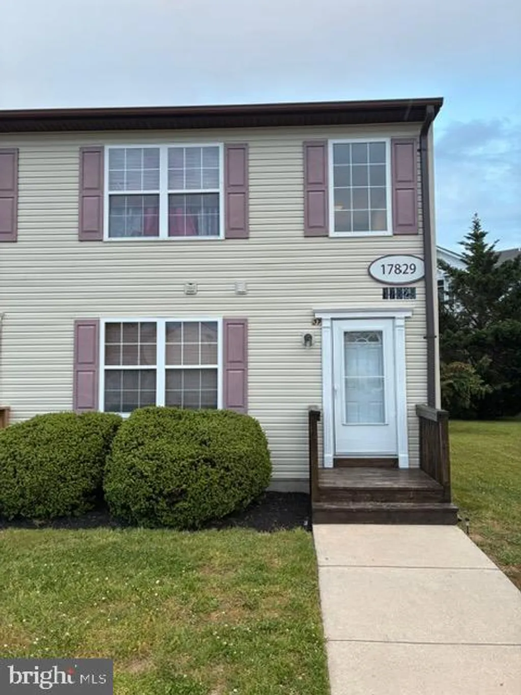 17829 Callaway Drive Unit 37, Lewes, DE 19958