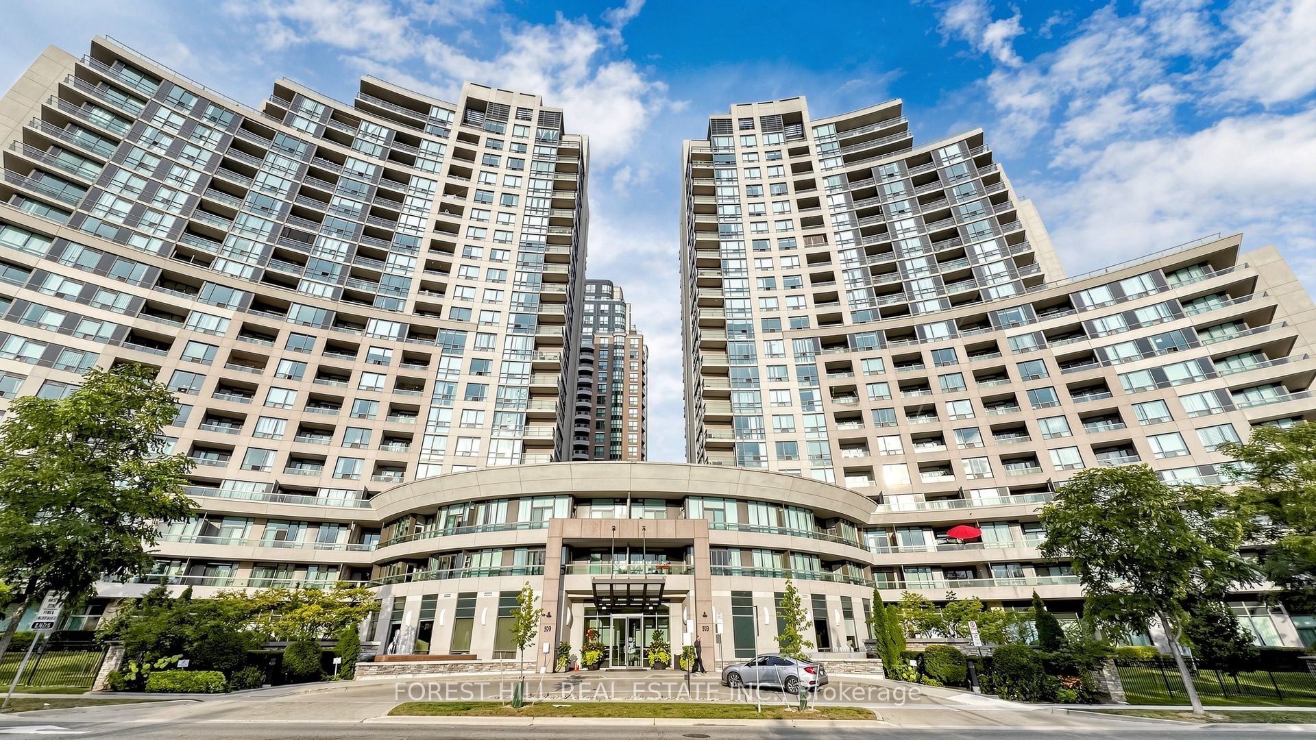 510-503 Beecroft Road, Toronto, ON, M2N 0A2