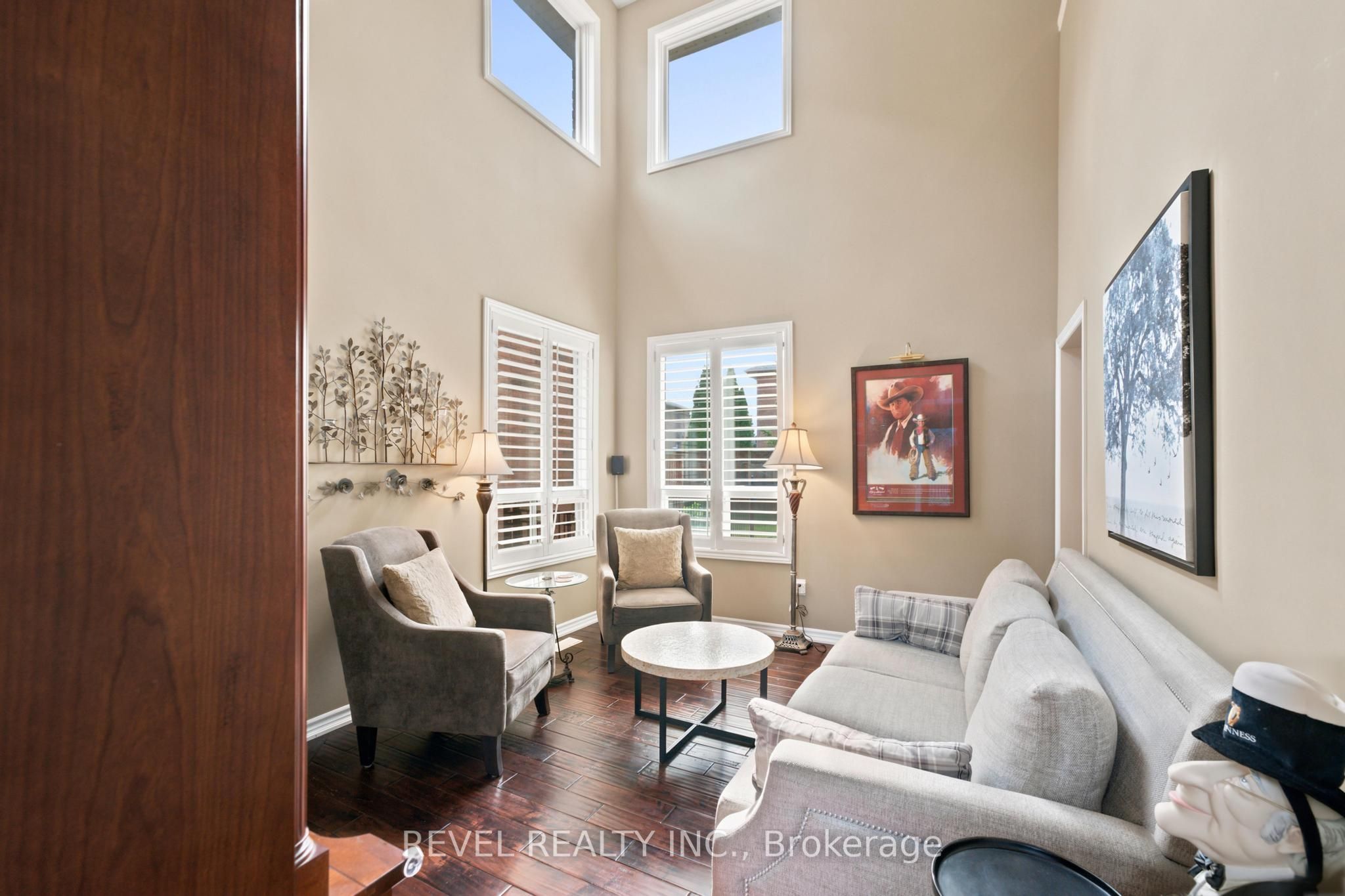207 Valridge Drive, Hamilton, ON, L9G 4Y4 photo 5