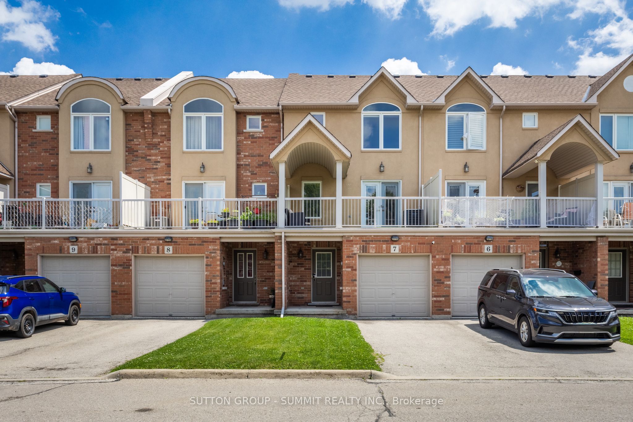 7-1253 Silvan Forest Drive, Burlington, ON, L7M 0B7 photo 4