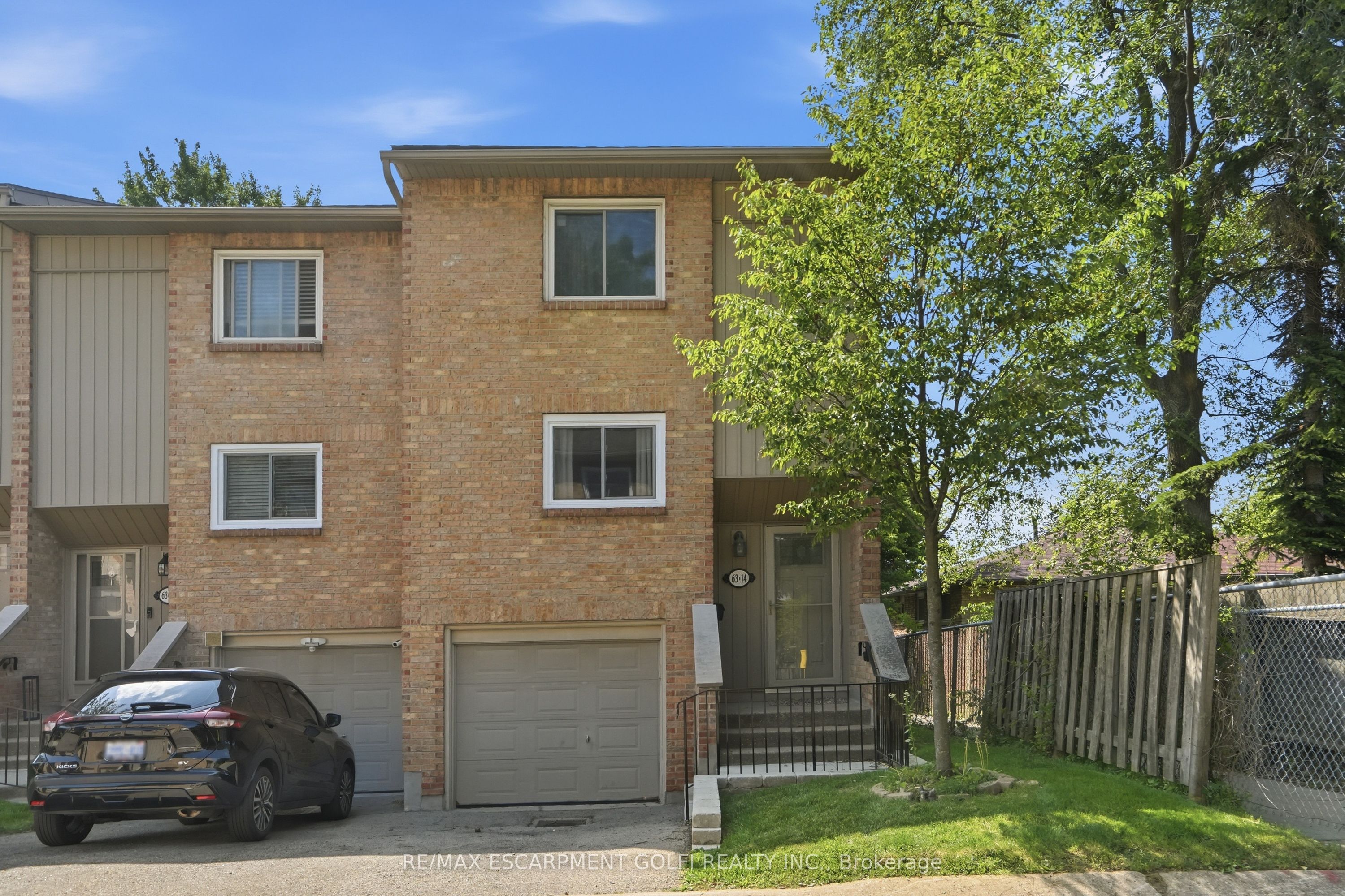 14-63 Fonthill Road, Hamilton, ON, L9C 6T1