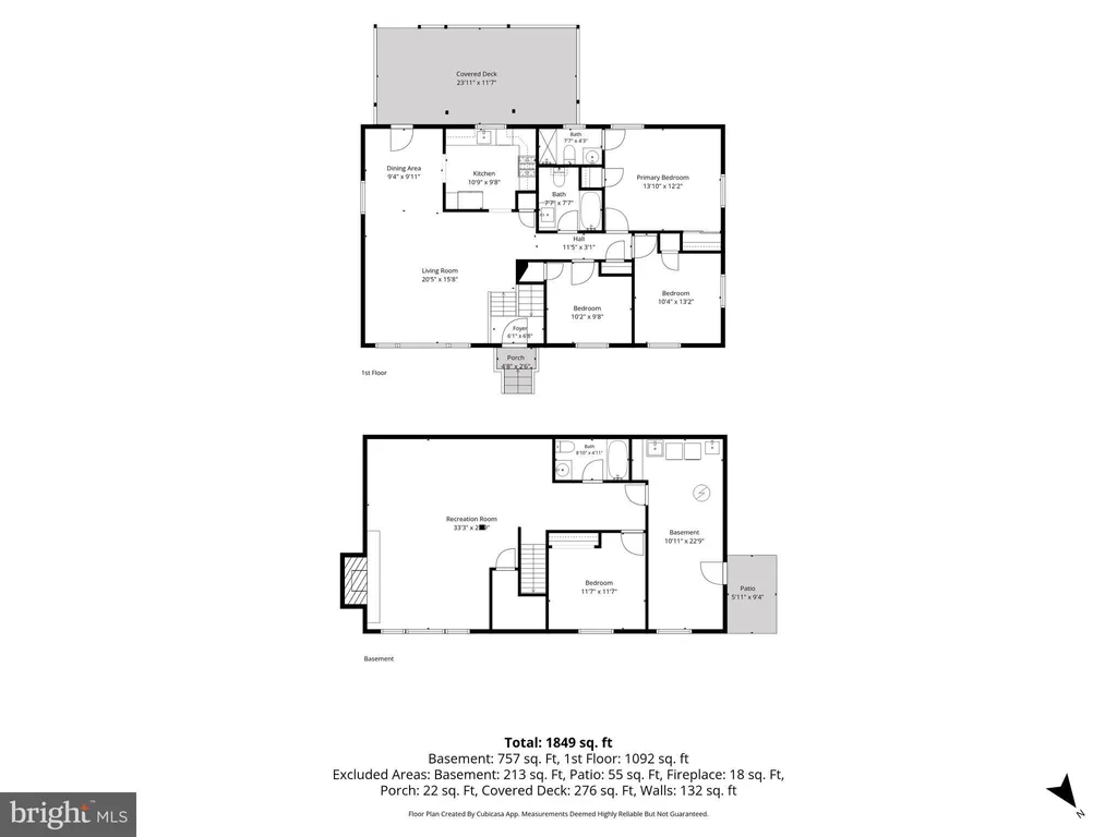3007 Kingsway Road, Fort Washington, MD 20744