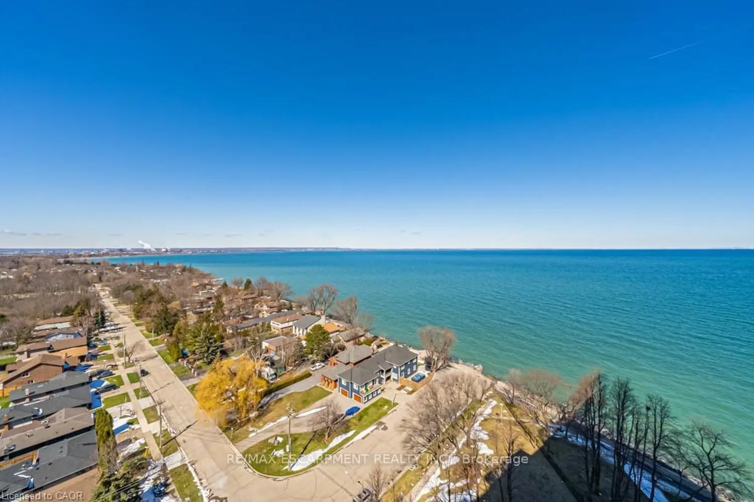 500 Green Road 1701