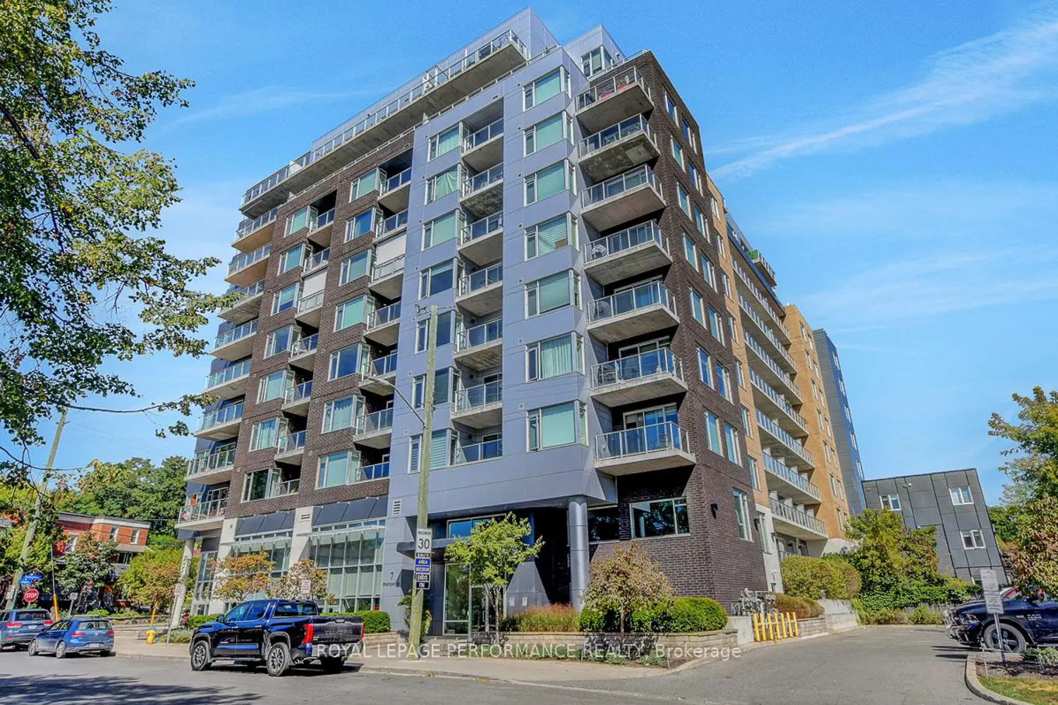 7 Marquette Avenue 413