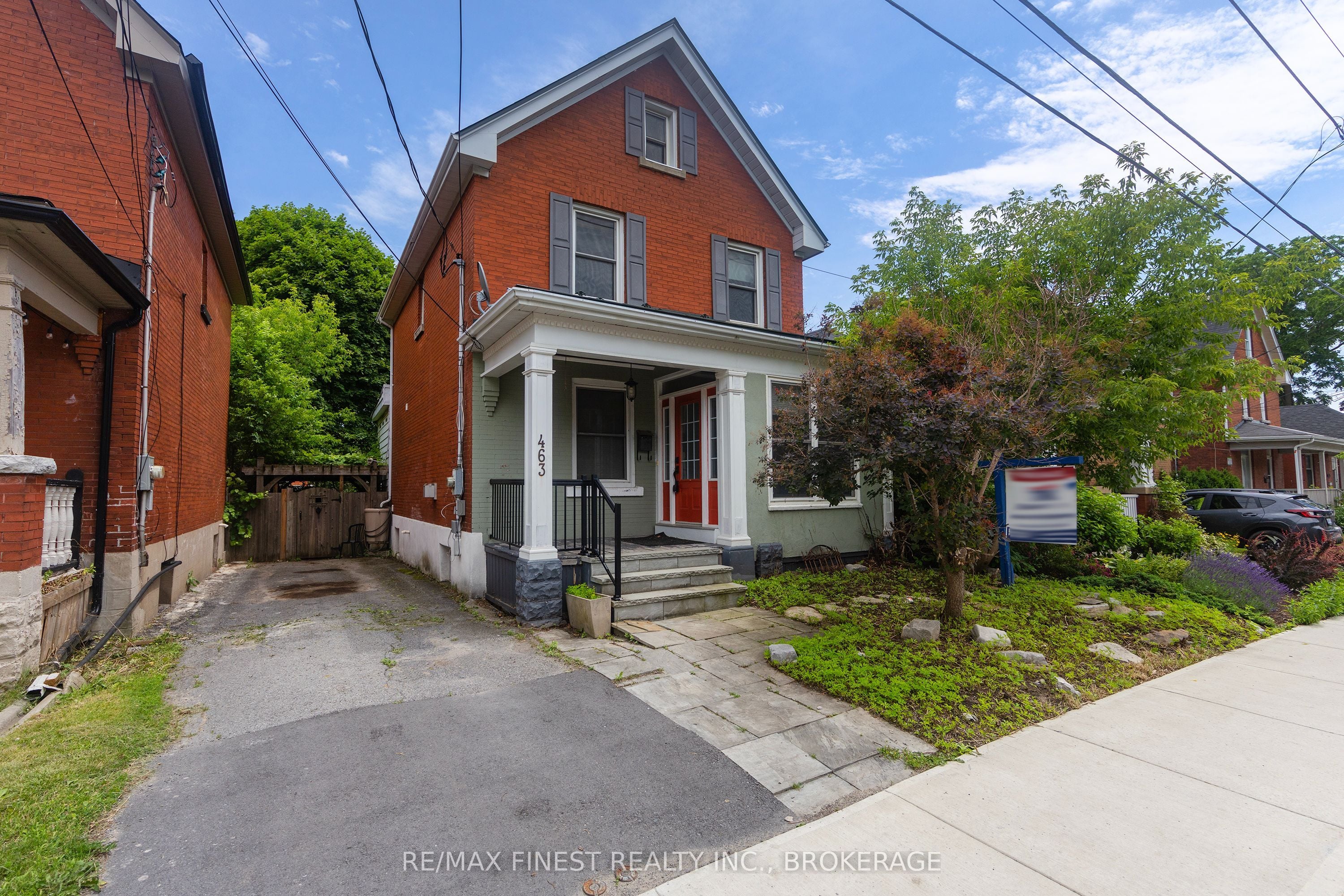 463 Victoria Street, Kingston, ON, K7L 3Z8
