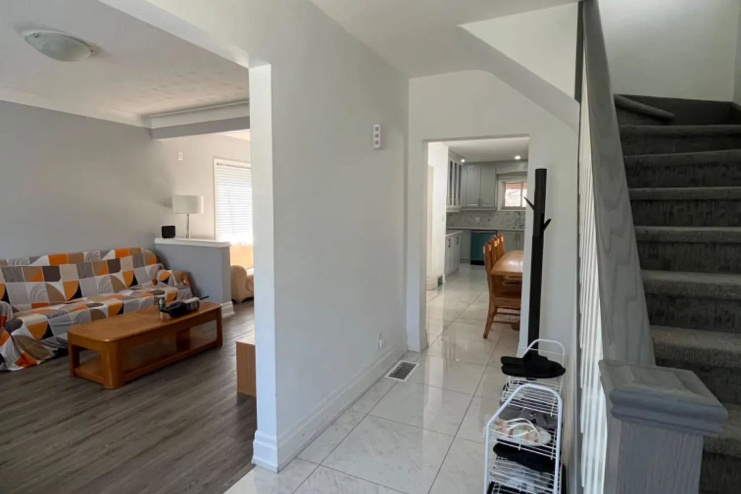 5021 Saint Clair Avenue photo 3
