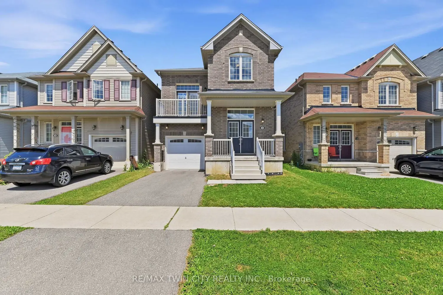 46 Munro Circle