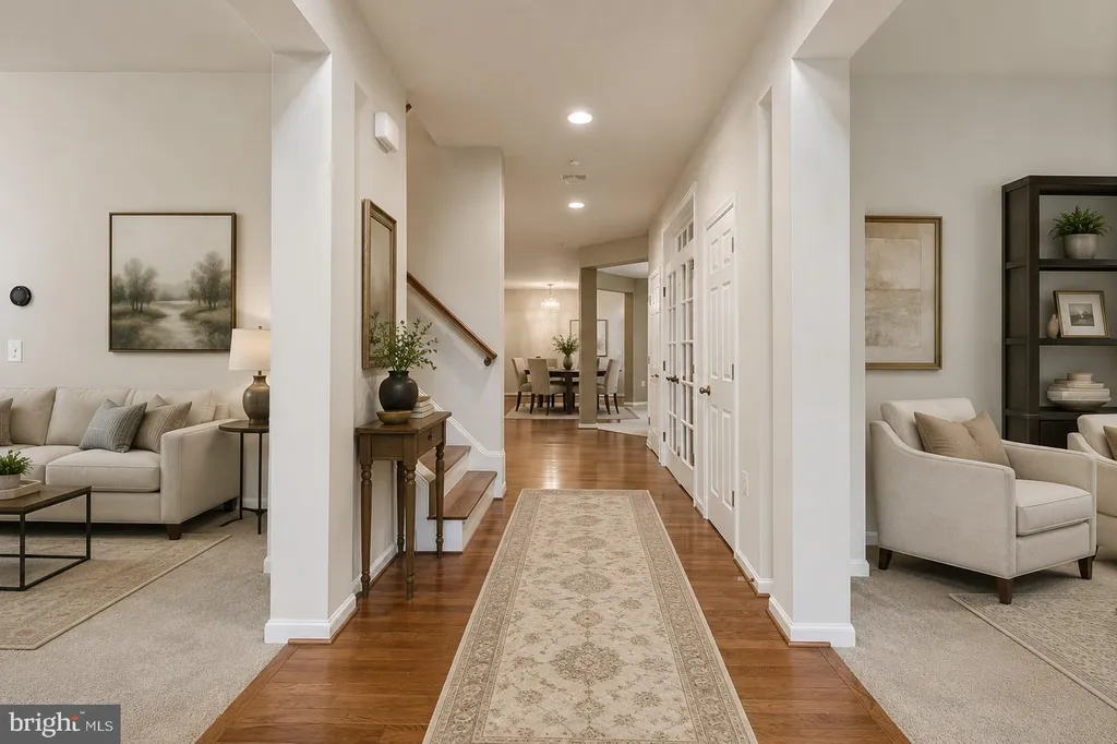 9802 Byward Boulevard, Bowie, MD 20721 photo 5