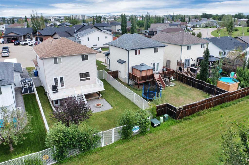19 Oxley Close, Red Deer, AB, T4P 0B8 photo 2