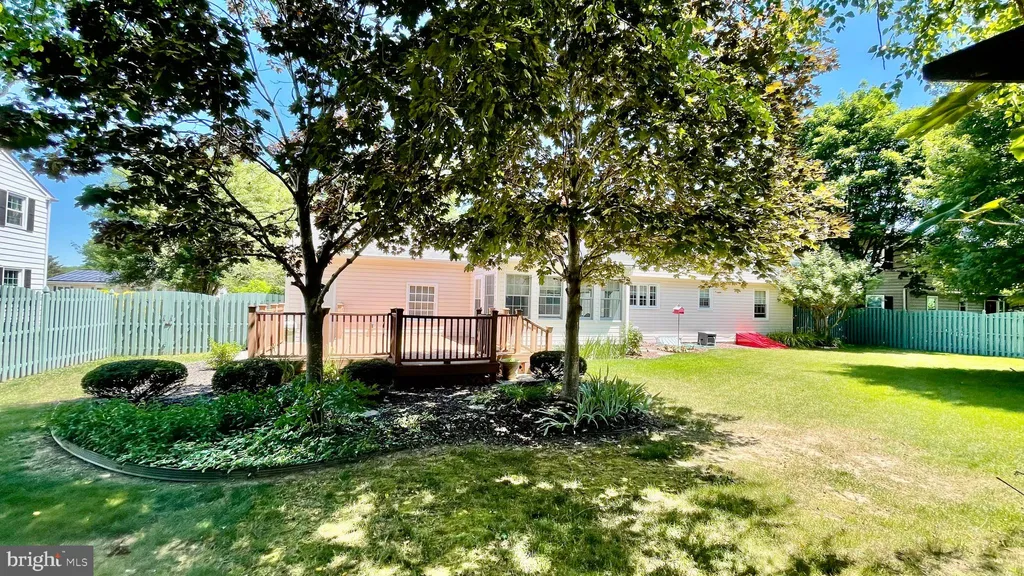 134 S Fairfield Drive, Dover, DE 19901