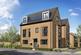 Plot 4, The Oldbury 1 at Haworth Place at Tattenhoe Park, Milton Keynes, Keepmoat - Haworth Place Sales Office, Tattenhoe Park MK4