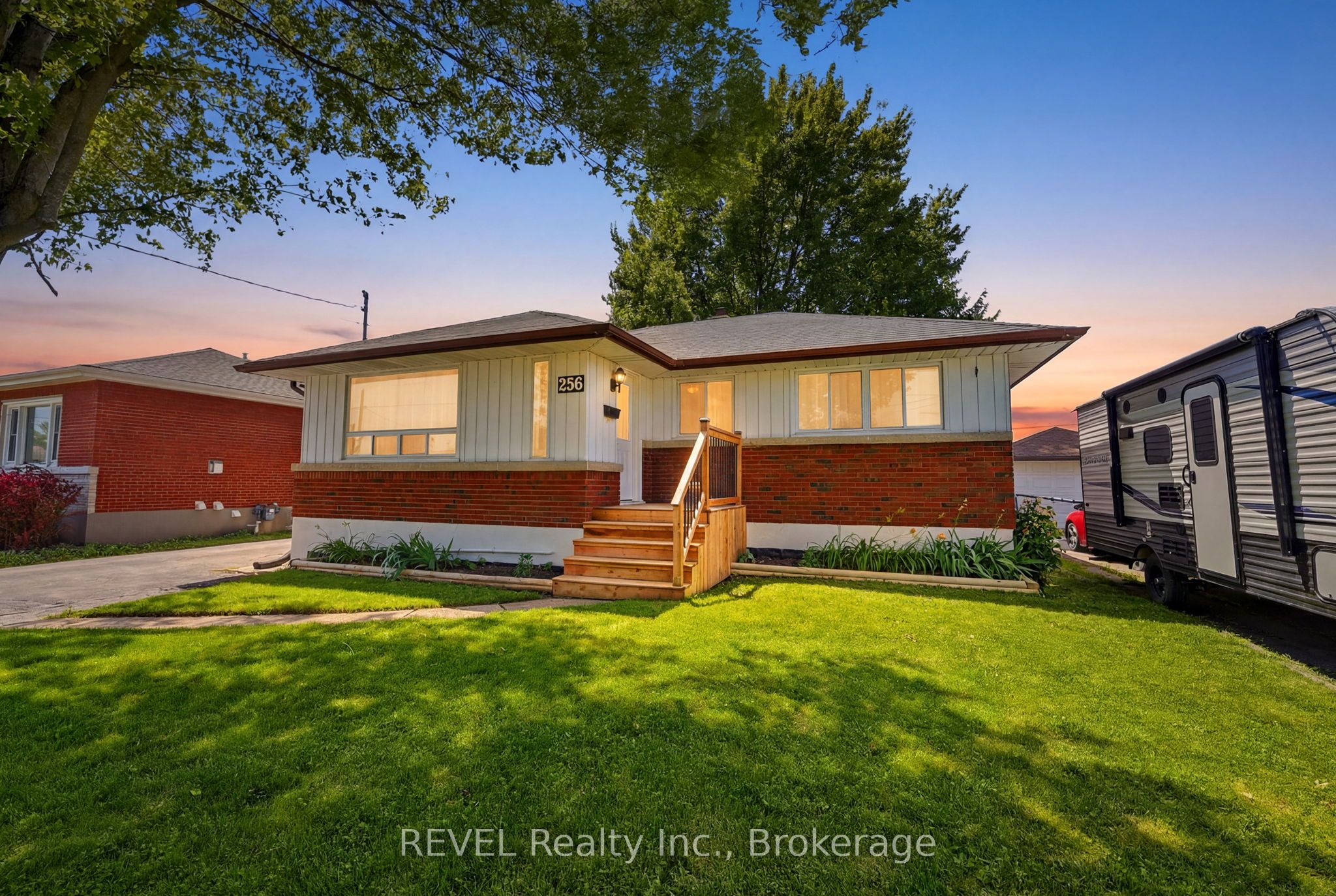 256 Clarke Street, Port Colborne, ON, L3K 2G5