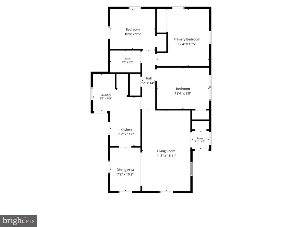 121 Robinson Dr, New Castle, DE 19720
