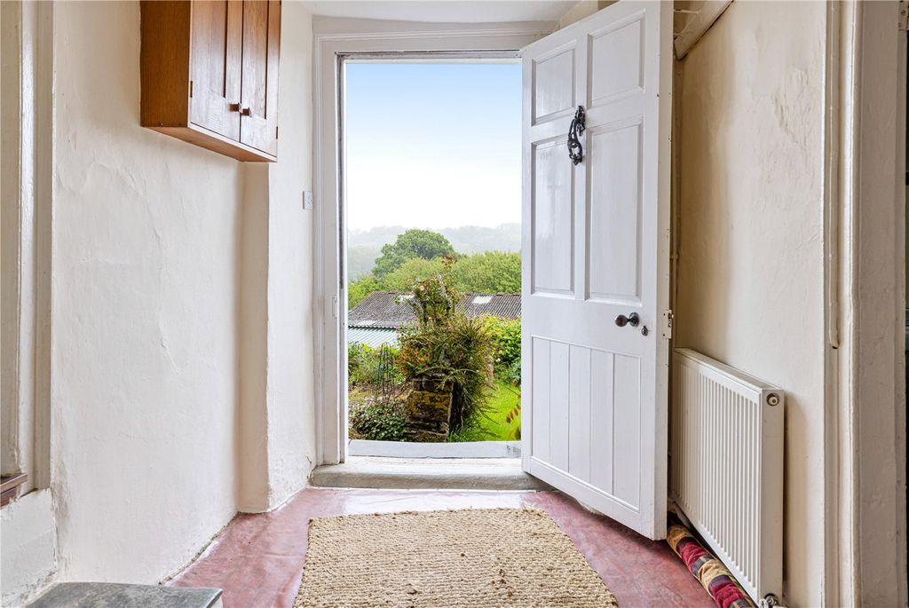 Land for saleWest Anstey, South Molton, Devon EX36 photo 4