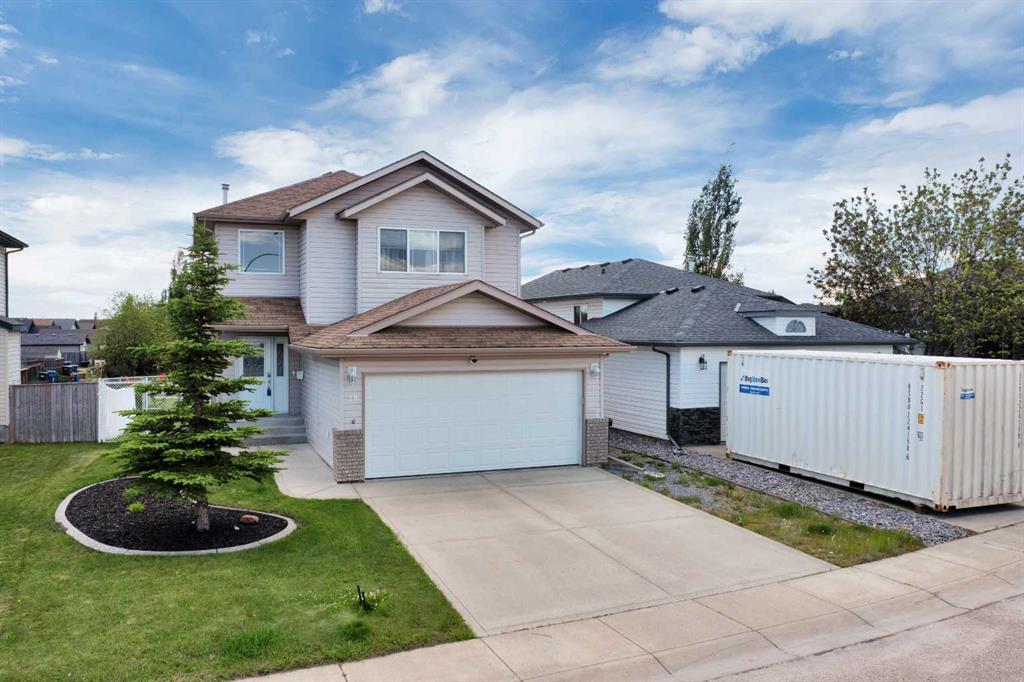 19 Oxley Close, Red Deer, AB, T4P 0B8