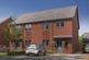 Plot 125 - The Elmslie at Shirebrook, Meadow Lane, Shirebrook NG20