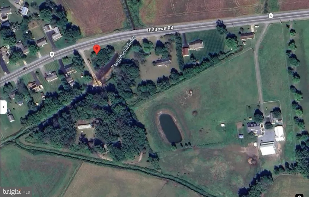 5120 Halltown Road, Hartly, DE 19953