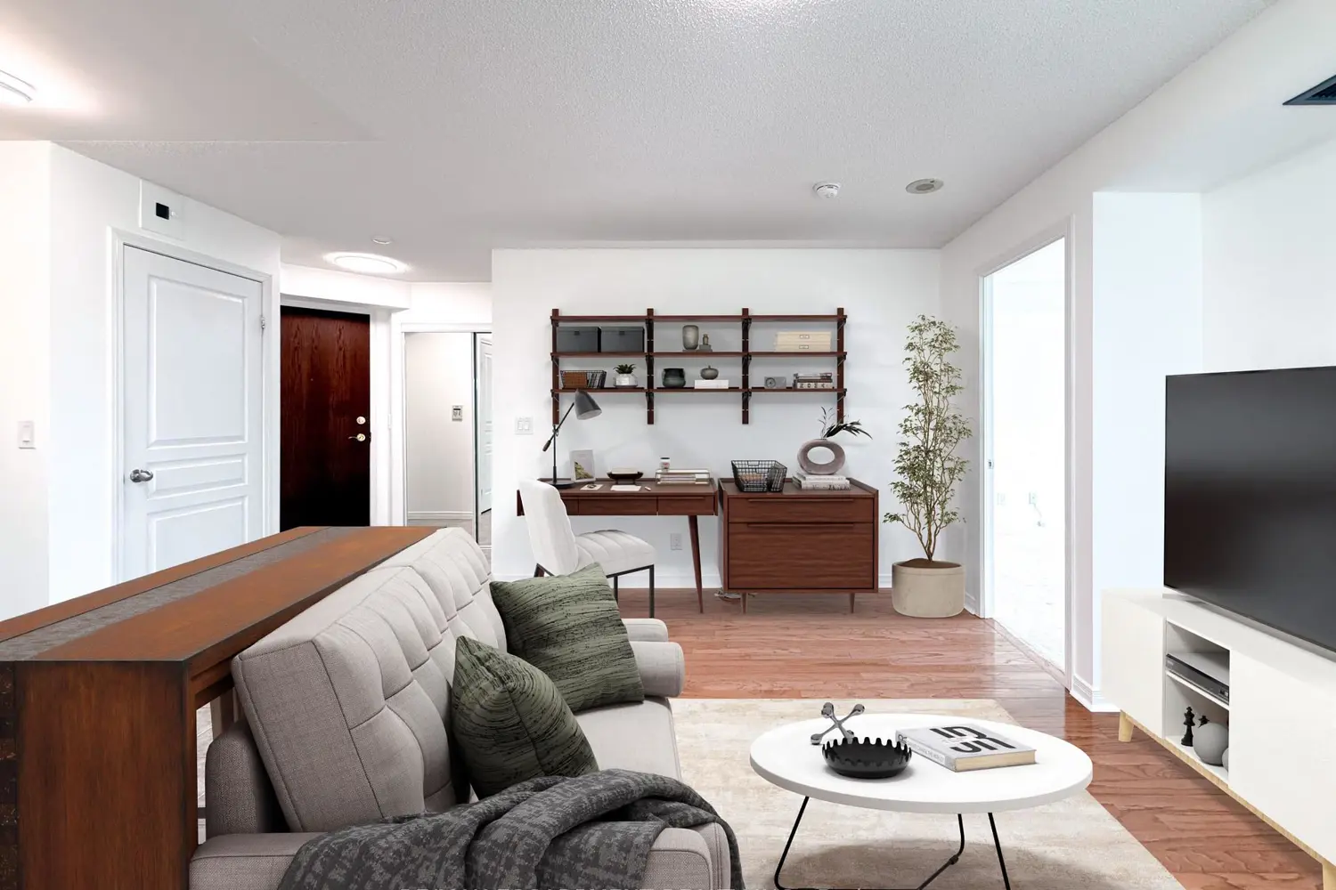 2545 Erin Centre Boulevard 509 photo 4