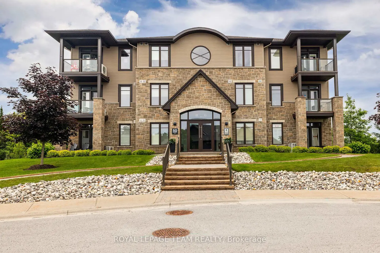 50 Magnolia Way 203