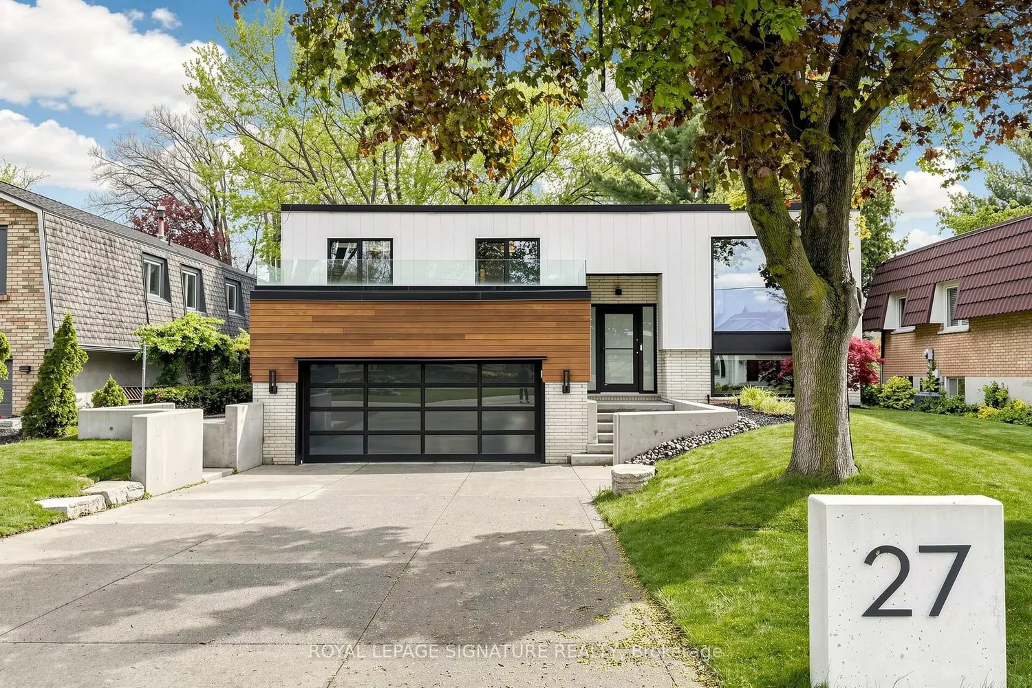 27 Fairwood Place