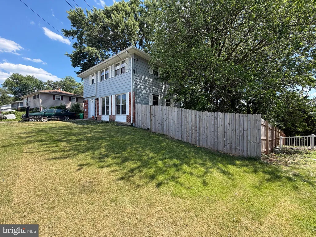 2714 Kelner Drive, Landover, MD 20785