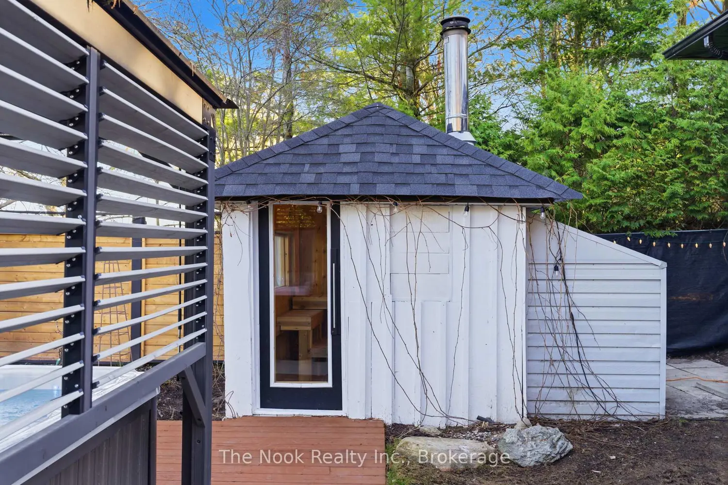 25 Glassford Road photo 4