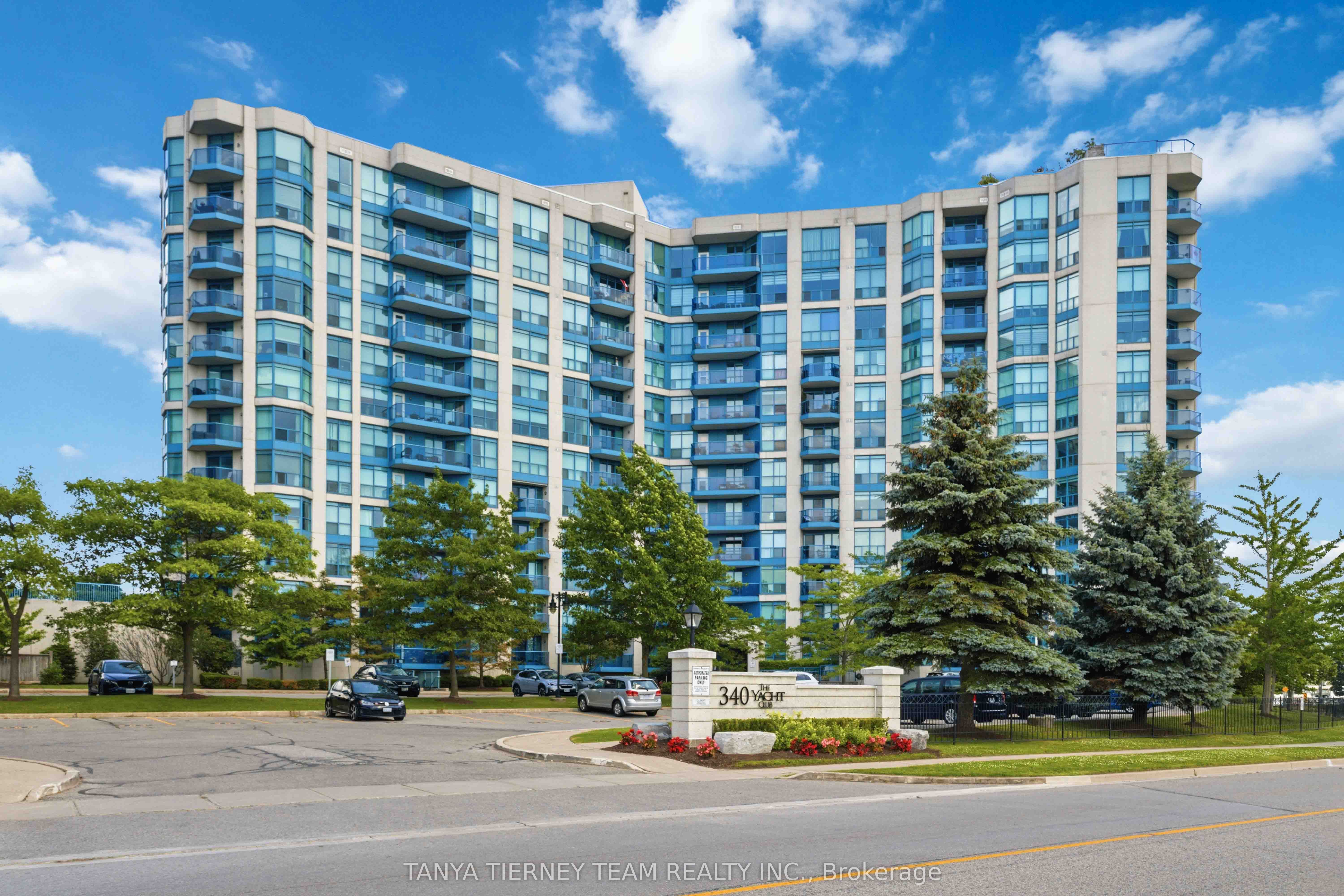 510-340 Watson Street W, Whitby, ON, L1N 9G1