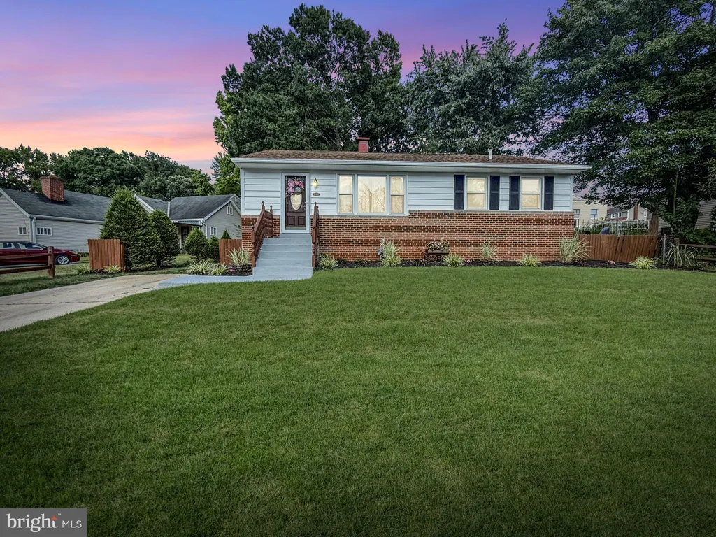 6303 93rd Place, Lanham, MD 20706