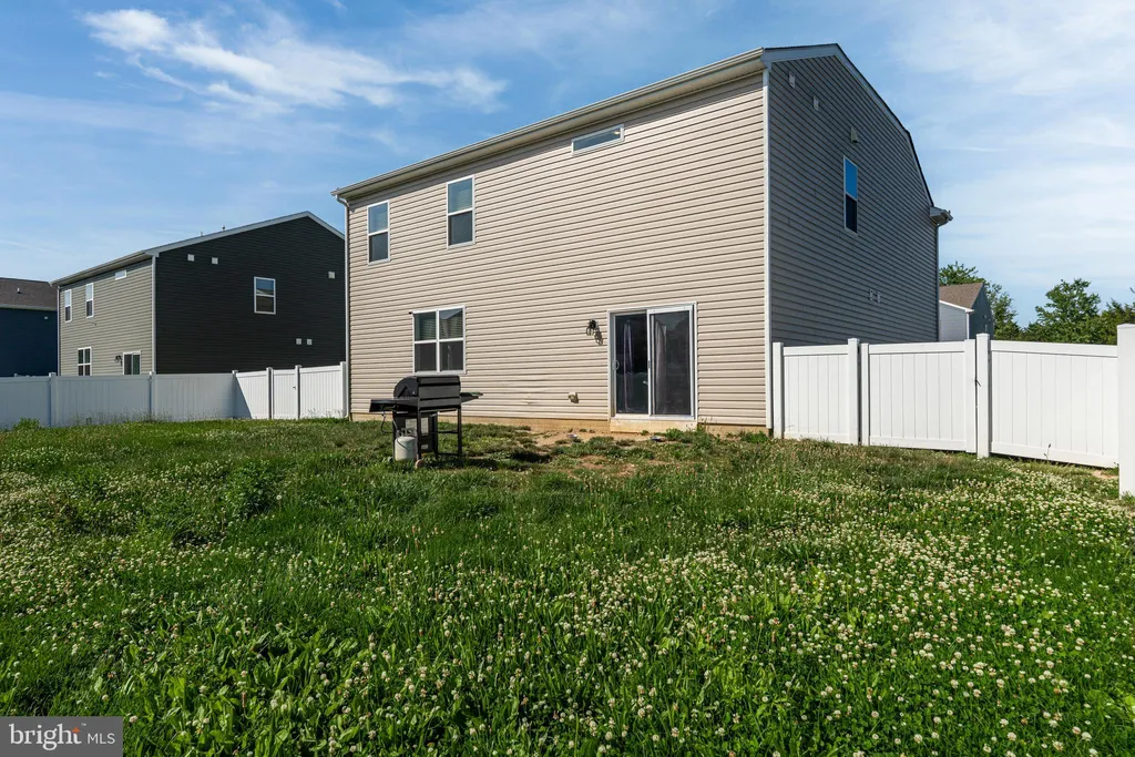 29 Pinyon Court, Dover, DE 19904
