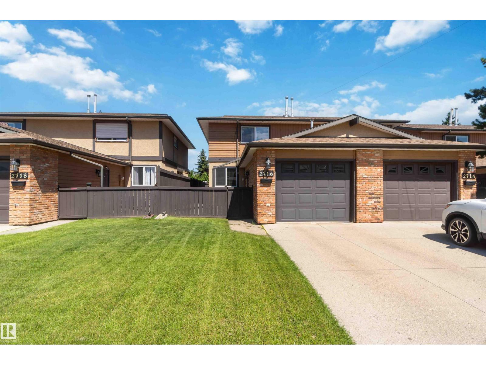 2716 136a Avenue NW, Edmonton, AB, T5A4B6
