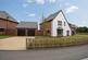 Muncey Grove, Bassingbourn, Royston