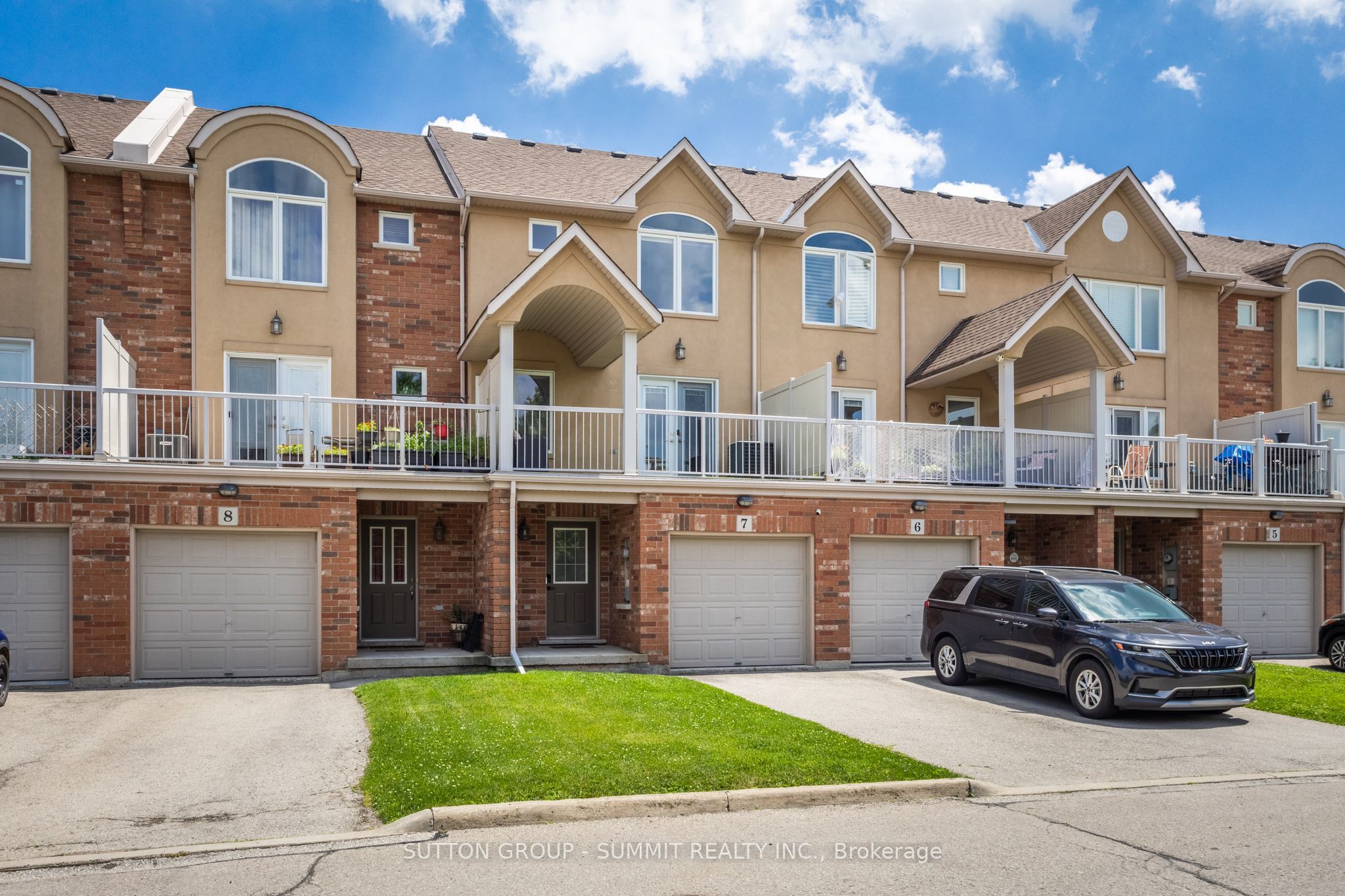 7-1253 Silvan Forest Drive, Burlington, ON, L7M 0B7 photo 3