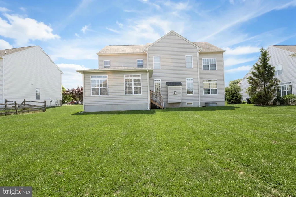 529 Ginn Street, Townsend, DE 19734
