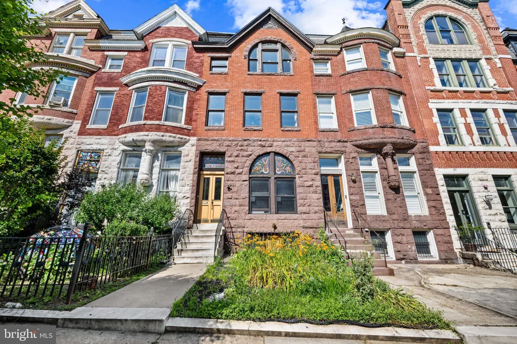2231 Eutaw Place, Baltimore, MD 21217