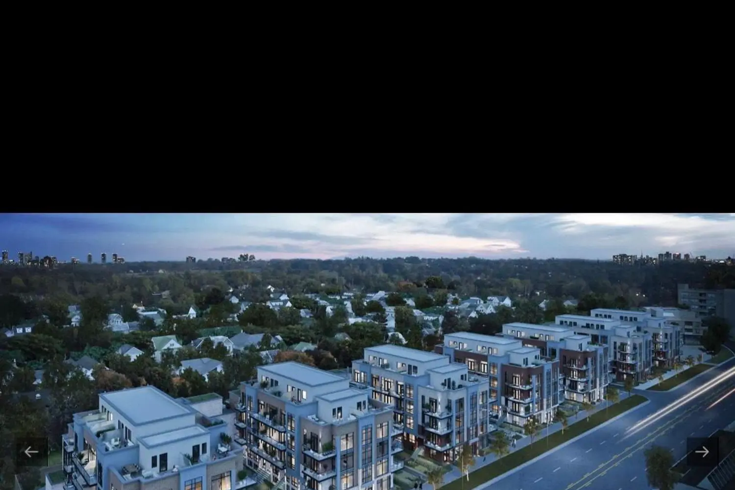 861 Sheppard Avenue 61 Blkb photo 4