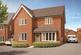 Plot 53, The Harwood at Forest View, Salisbury Road SO40