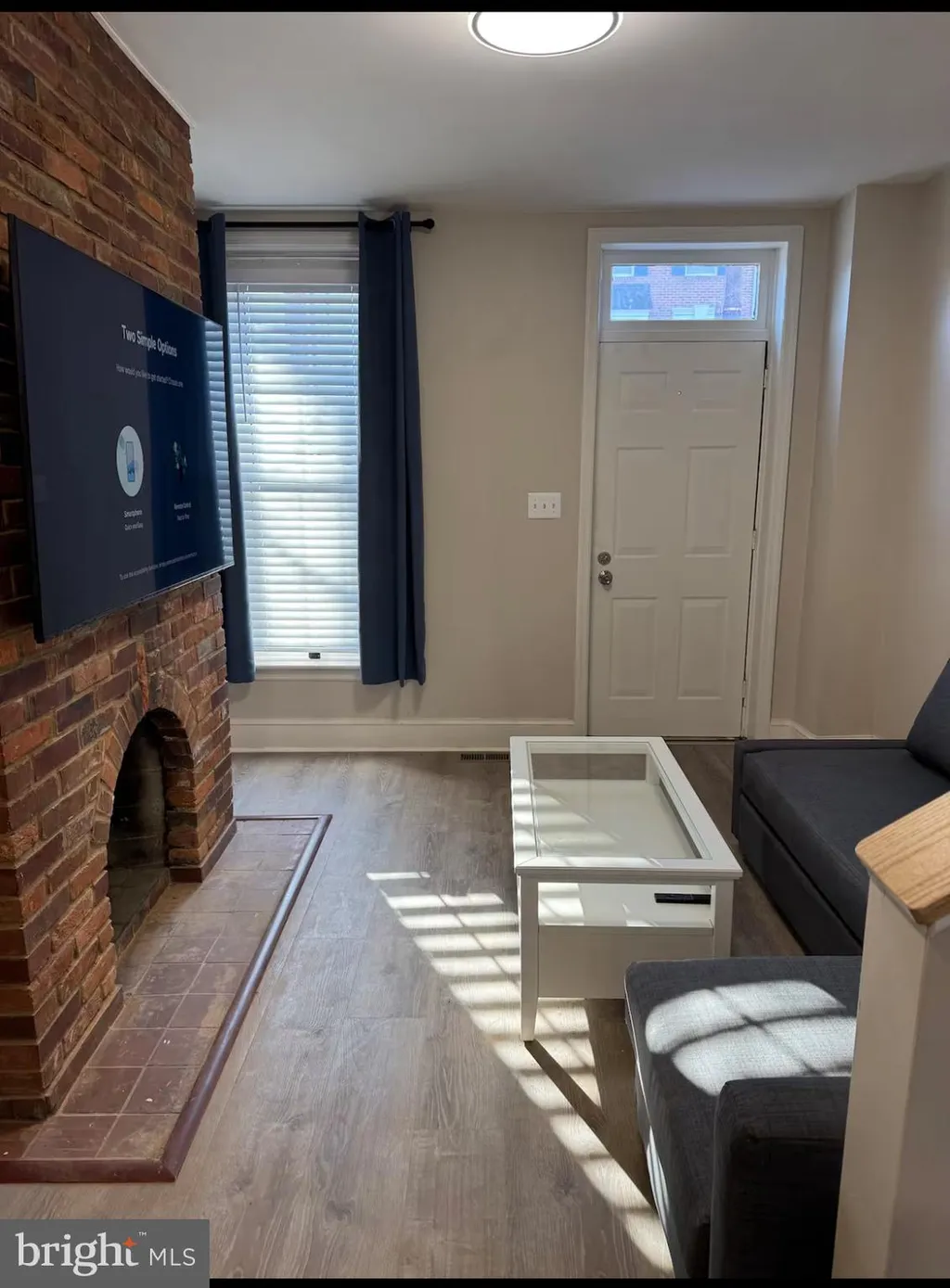 417 Scott Street, Baltimore, MD 21230 photo 4