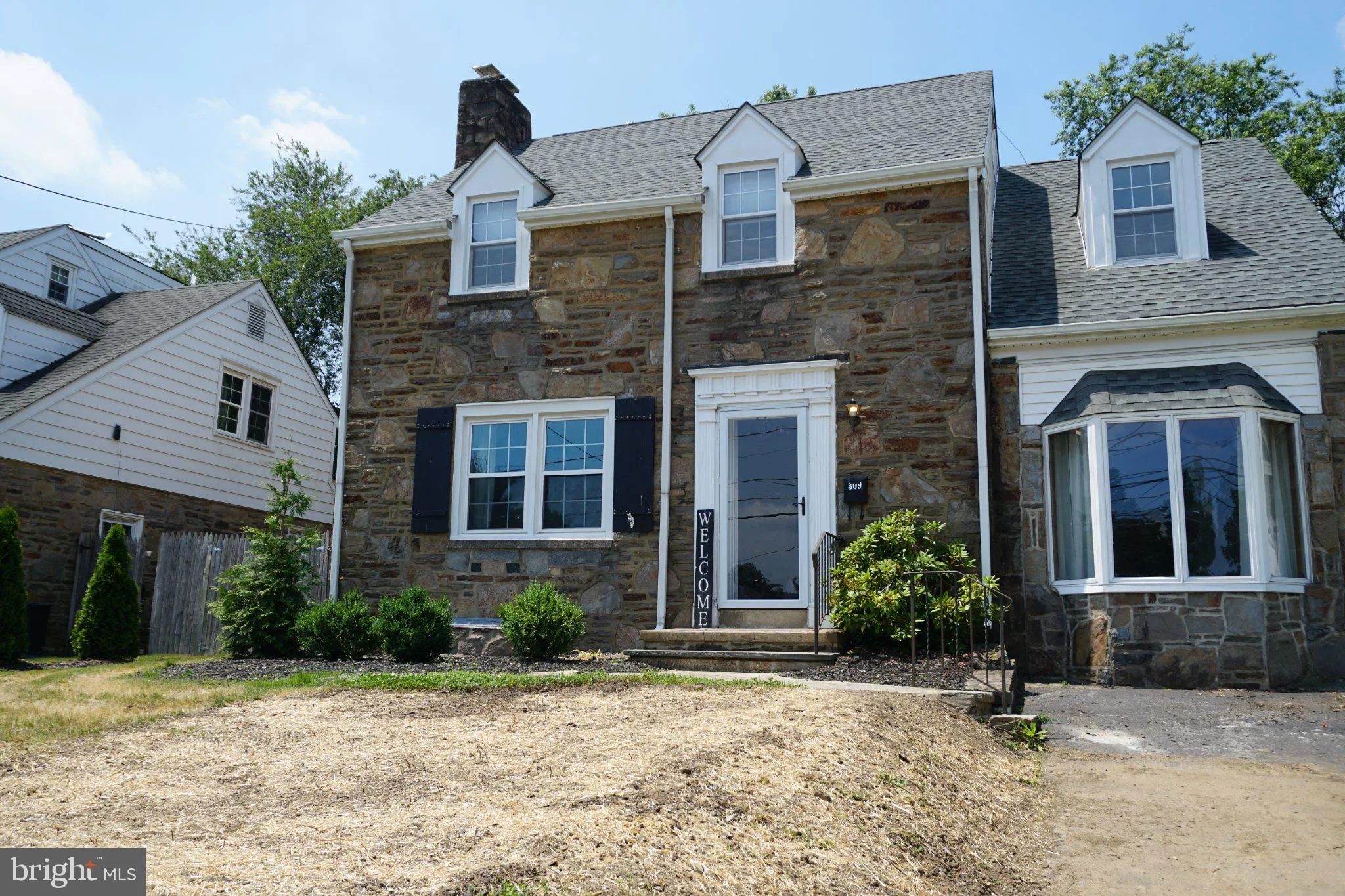 309 Stonehurst Drive, Wilmington, DE 19804
