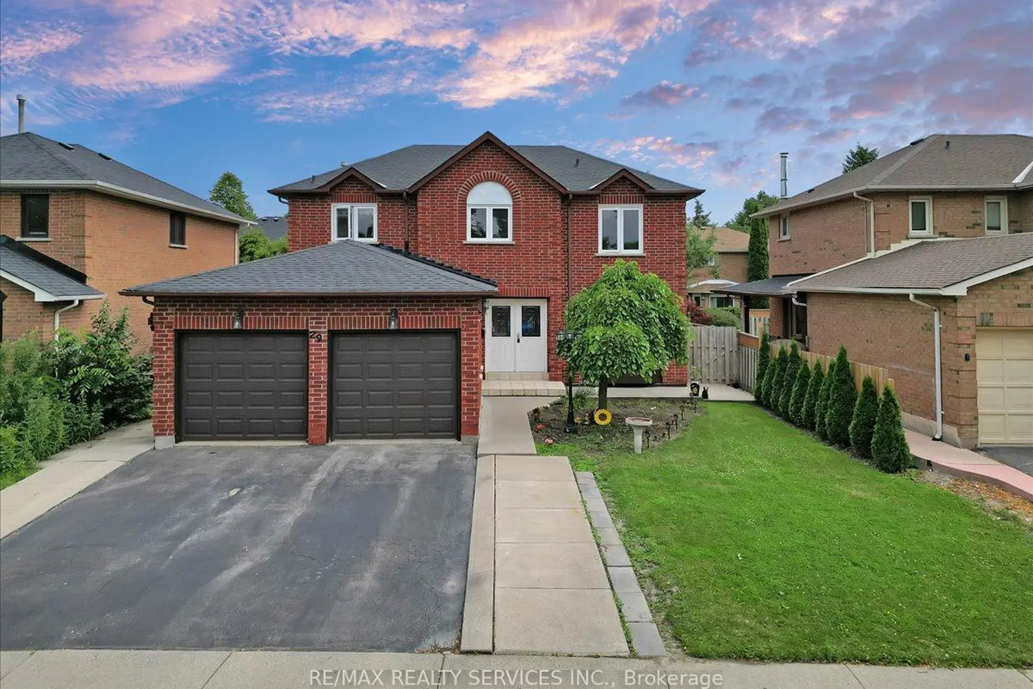 29 Brydon Crescent