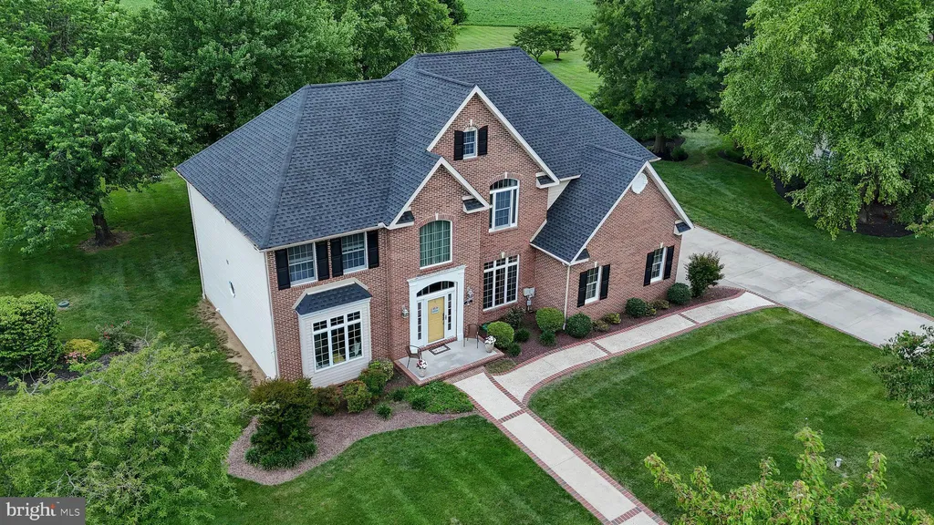 117 Sassafras Drive, Middletown, DE 19709