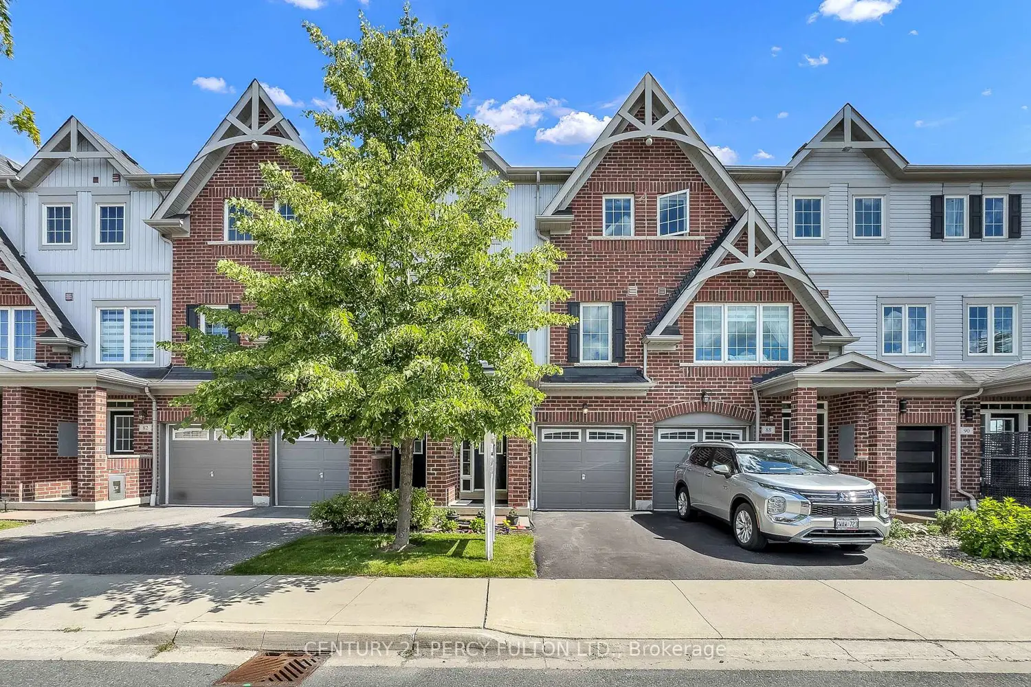 86 Magpie Way
