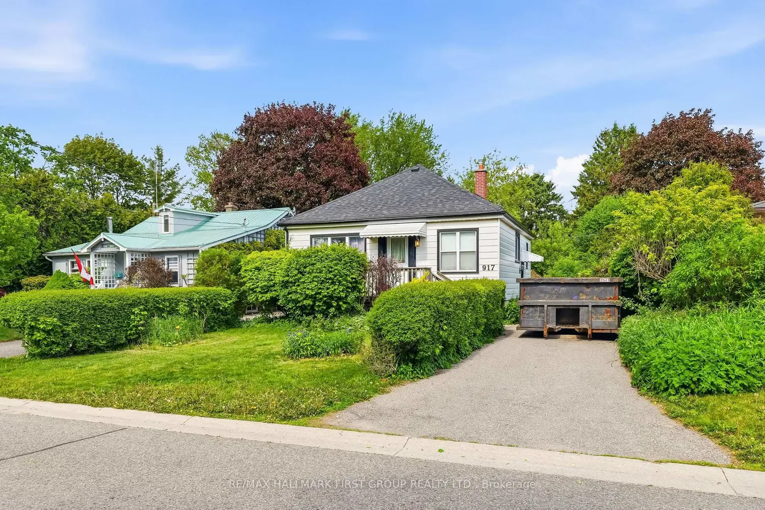 917 Green Street photo 2