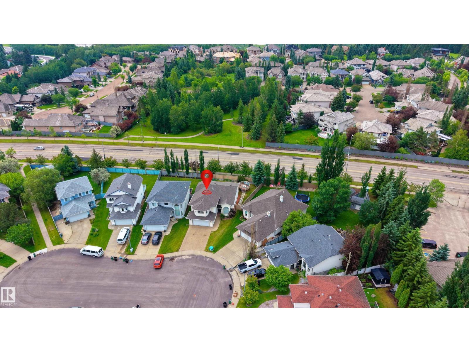 183 Dechene Road NW, Edmonton, AB, T6M2M8 photo 2