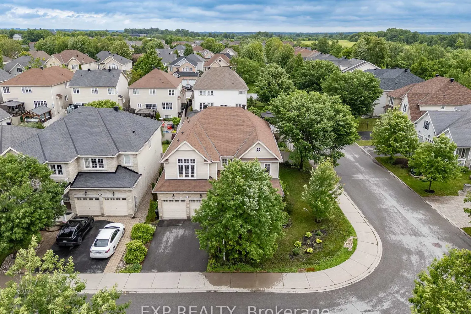 167 Chenoa Way