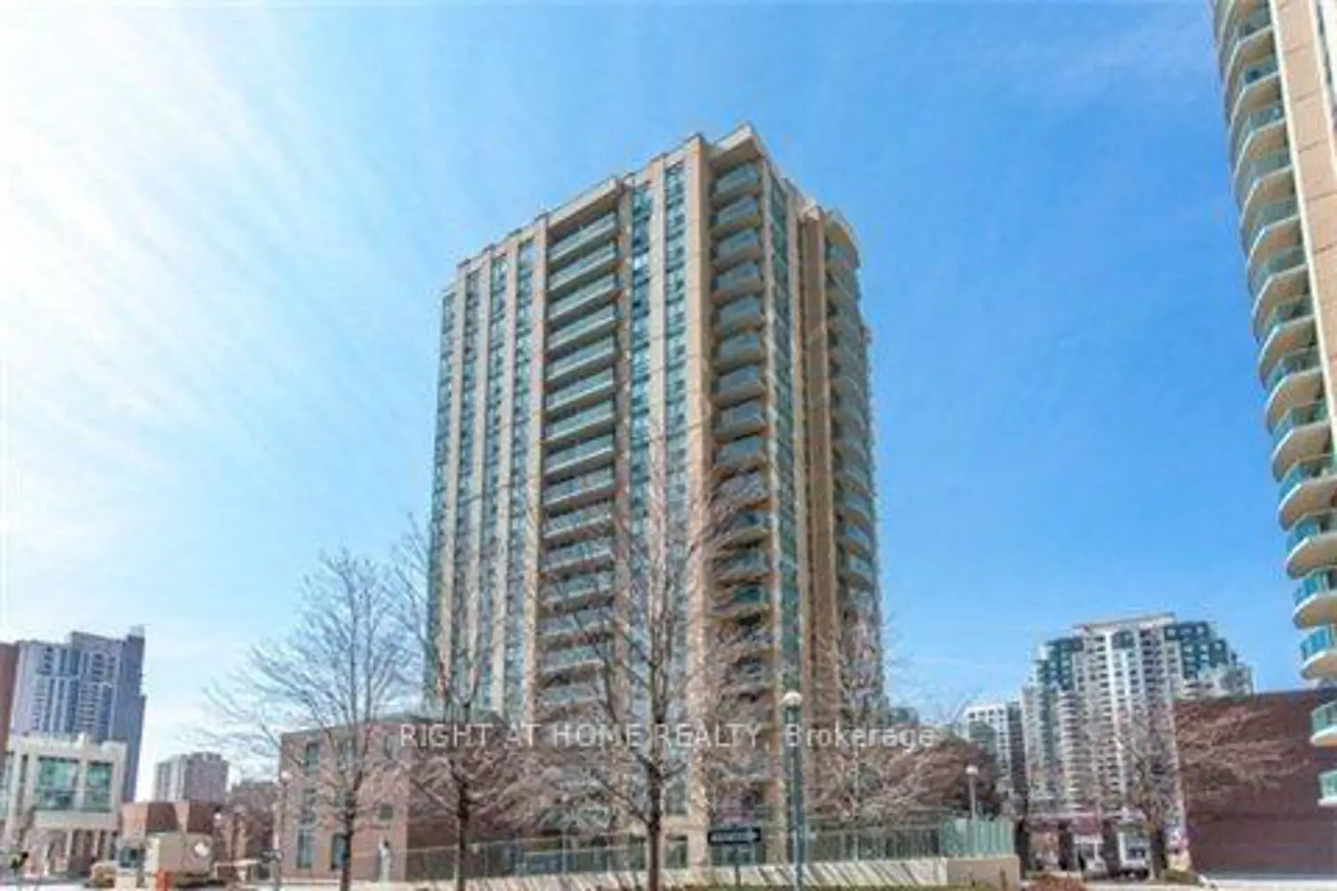 20 Olive Avenue 1105